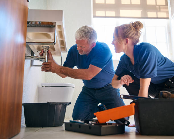 Professional Plumber in Inkster, MI